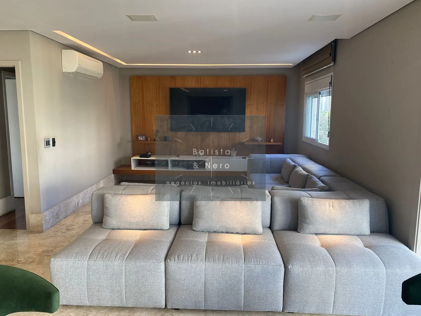 Apartamento, 3 quartos, 211 m² - Foto 13