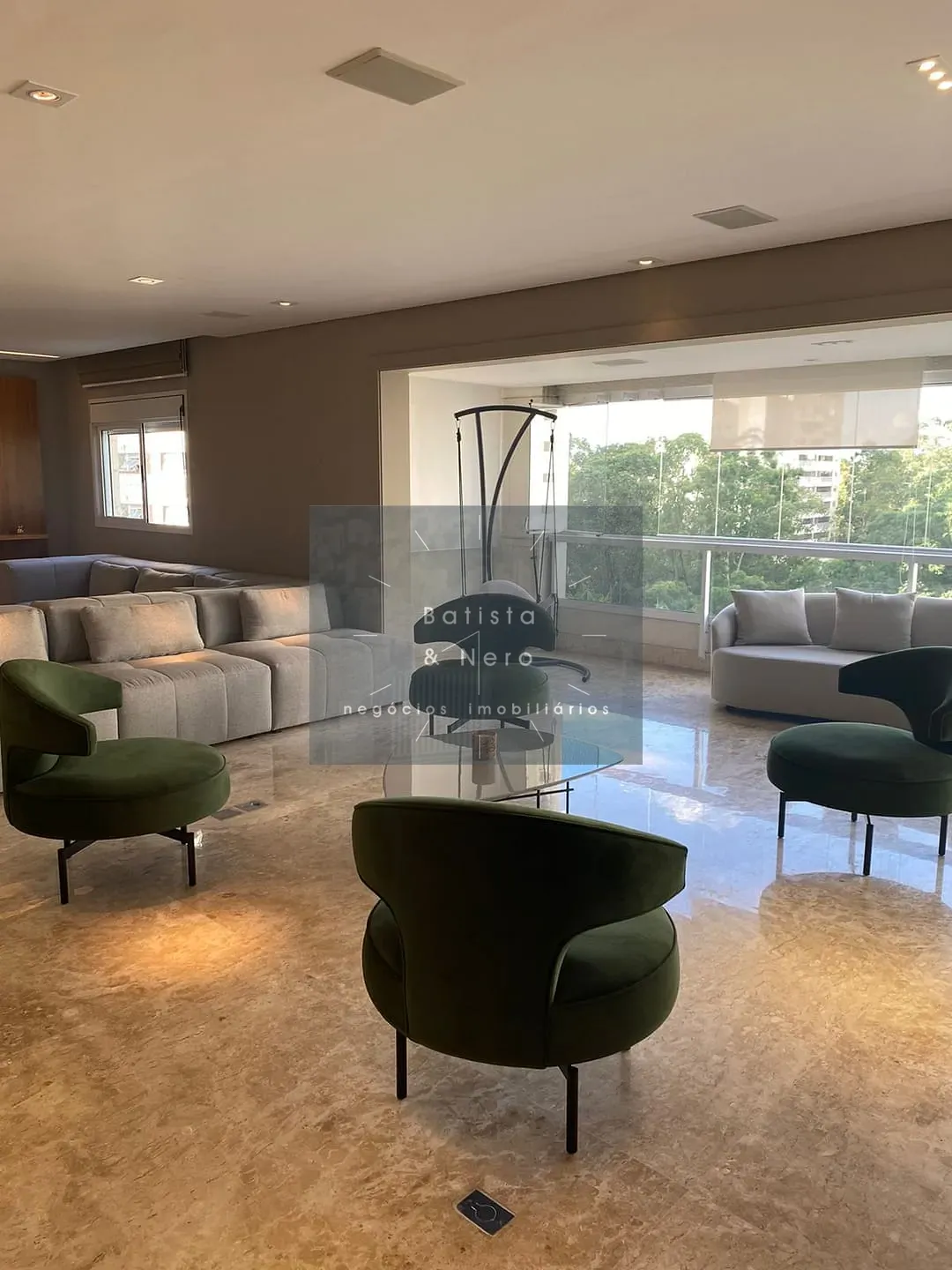 Apartamento, 3 quartos, 211 m² - Foto 18