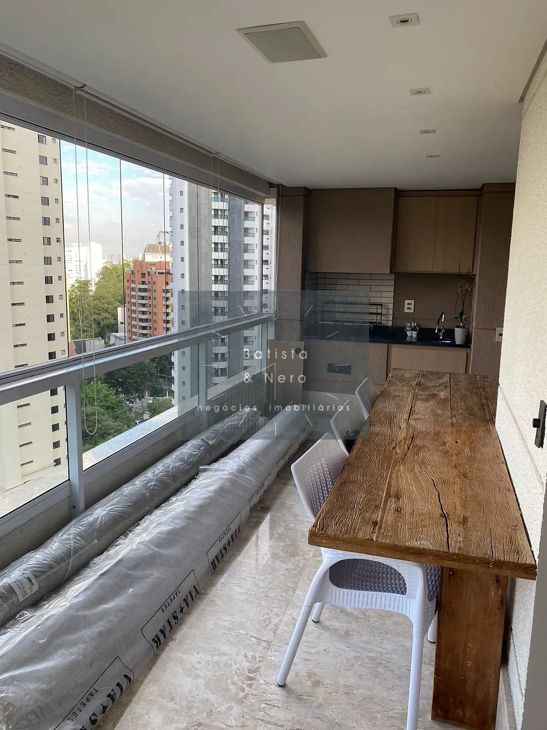 Apartamento, 3 quartos, 211 m² - Foto 9