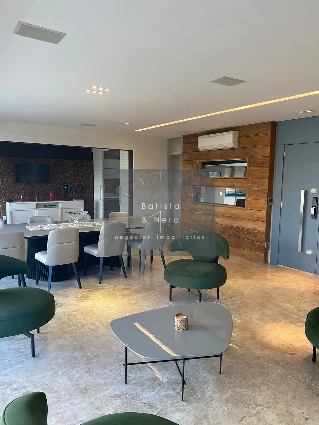 Apartamento, 3 quartos, 211 m² - Foto 4