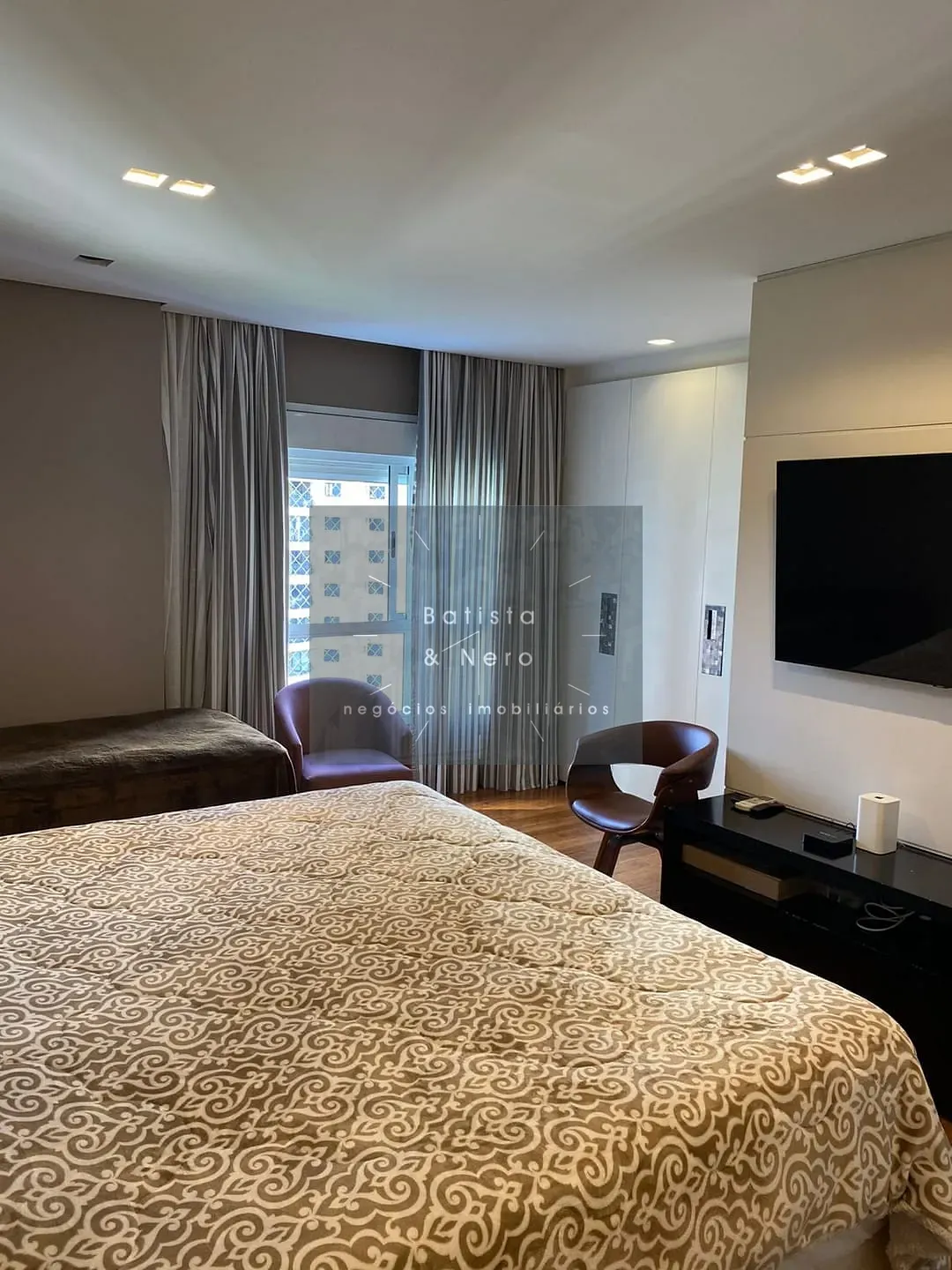 Apartamento, 3 quartos, 211 m² - Foto 32