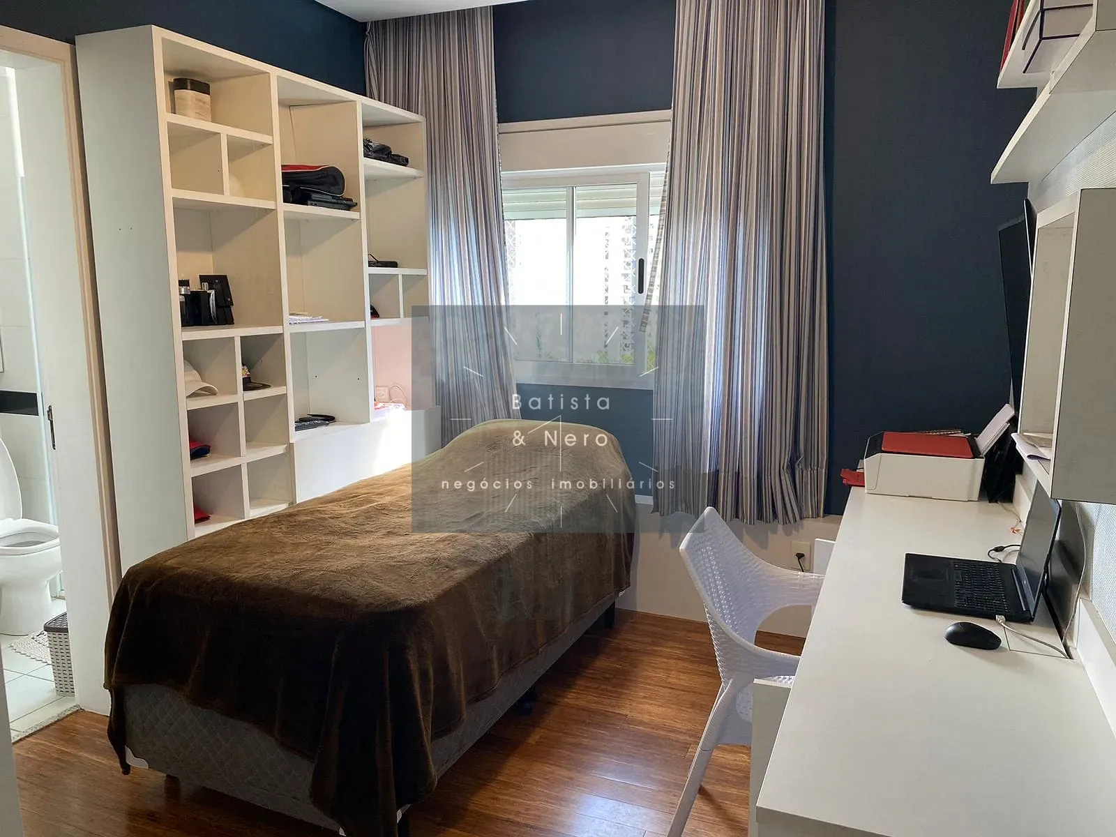 Apartamento, 3 quartos, 211 m² - Foto 26