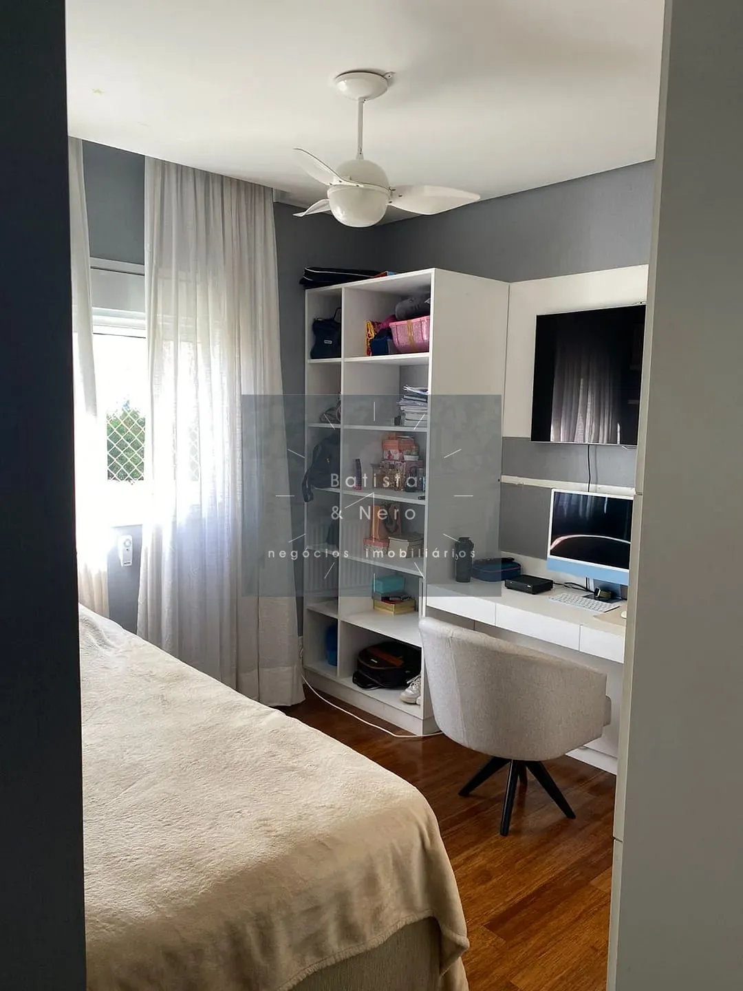 Apartamento, 3 quartos, 211 m² - Foto 41
