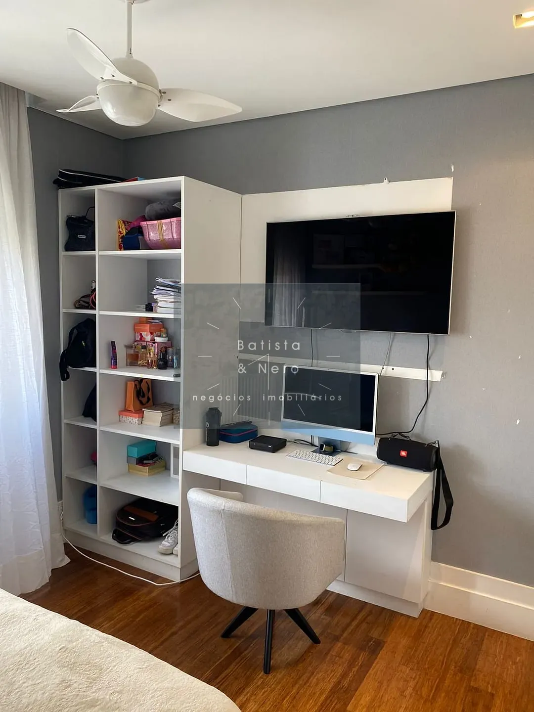 Apartamento, 3 quartos, 211 m² - Foto 42