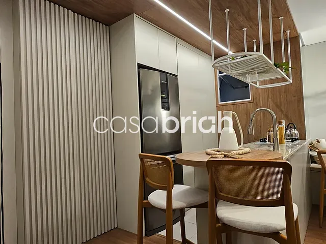 Apartamento 2 quartos e 1 banheiro, à venda, no bairro Rondônia em Novo Hamburgo