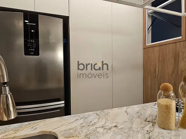 Apartamento 2 quartos e 1 banheiro, à venda, no bairro Rondônia em Novo Hamburgo