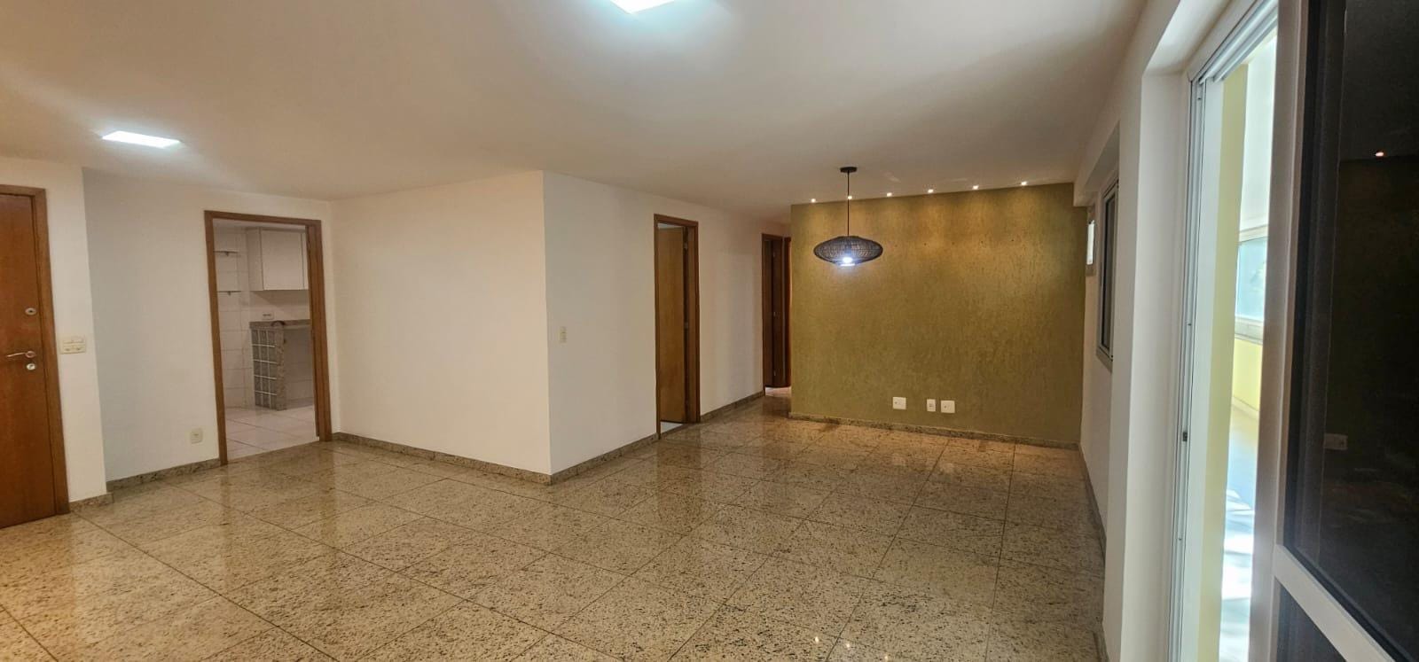 Rua Barão da torre, 2 quartos sendo 1 suíte, 115m², 1 vaga