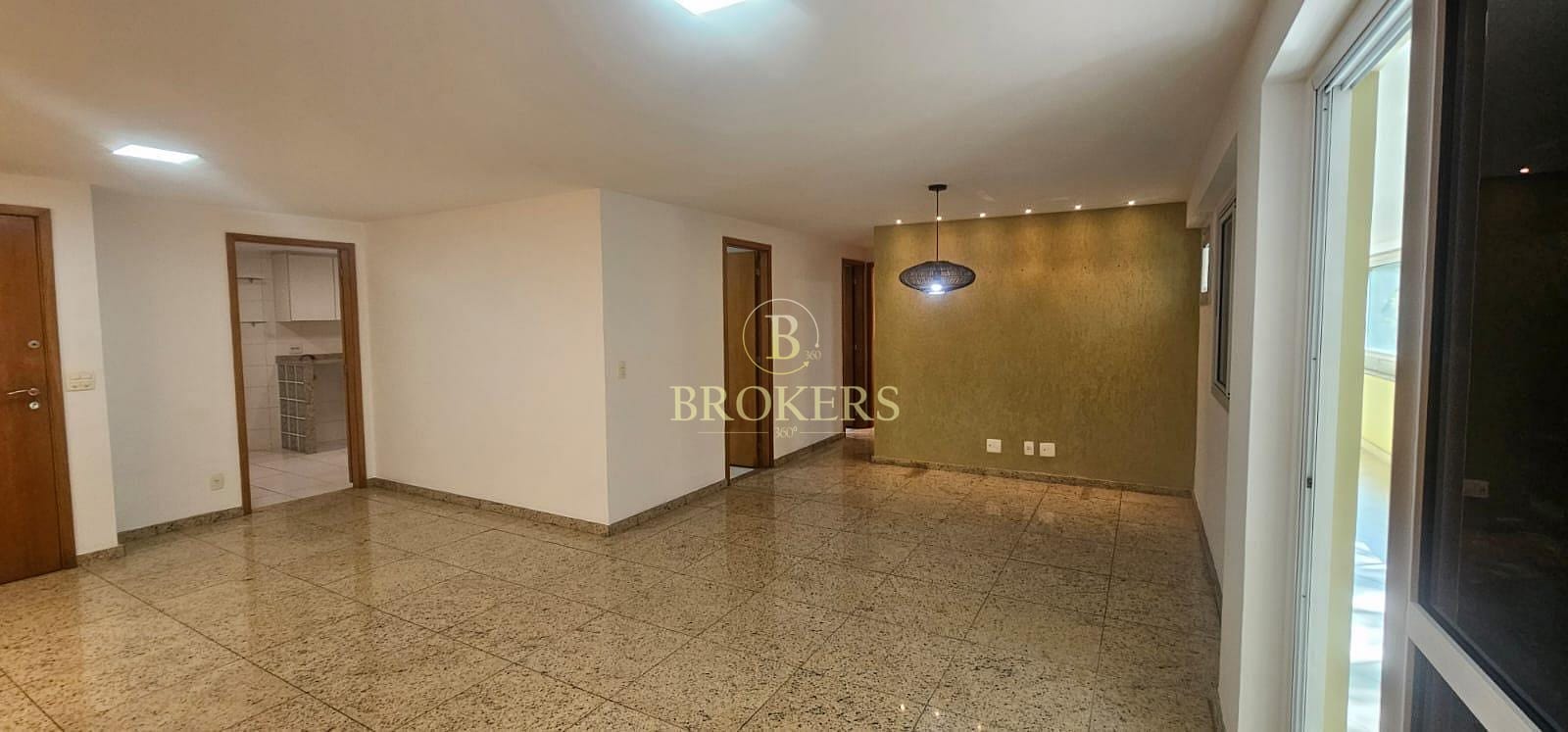 Rua Barão da torre, 2 quartos sendo 1 suíte, 115m², 1 vaga