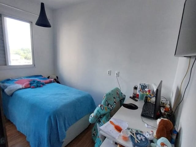 Foto do Apartamento - Apartamento com 2 dormitórios à venda, 59 m² por R$ 400.000,00 - Vila Osasco - Osasco/SP | BUSSOCABA ADMINISTRACAO DE BENS E IMOVEIS LTDA