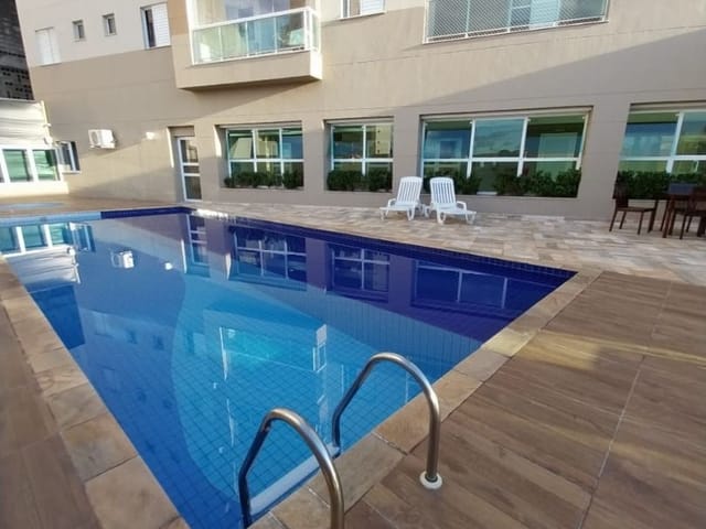 Foto do Apartamento - Apartamento com 2 dormitórios à venda, 59 m² por R$ 400.000,00 - Vila Osasco - Osasco/SP | BUSSOCABA ADMINISTRACAO DE BENS E IMOVEIS LTDA