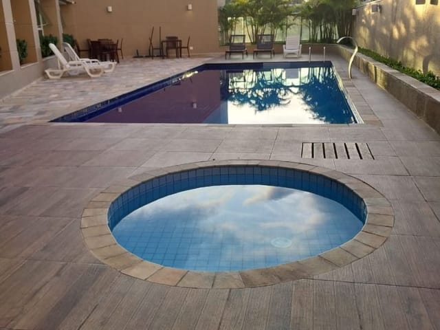 Foto do Apartamento - Apartamento com 2 dormitórios à venda, 59 m² por R$ 400.000,00 - Vila Osasco - Osasco/SP | BUSSOCABA ADMINISTRACAO DE BENS E IMOVEIS LTDA