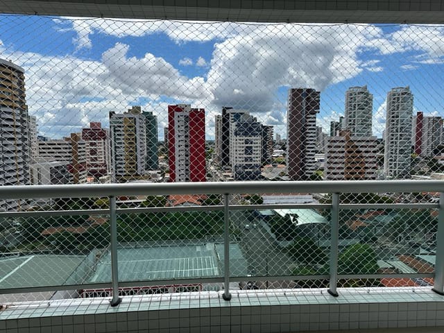 Foto do Apartamento - Apartamento à venda, Jóquei, Amalfi Residence, Teresina, PI | Cristina Lopes Imobiliária
