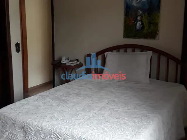 Apartamento 3 quartos e 2 banheiros, à venda, no bairro Centro em Barra Mansa
