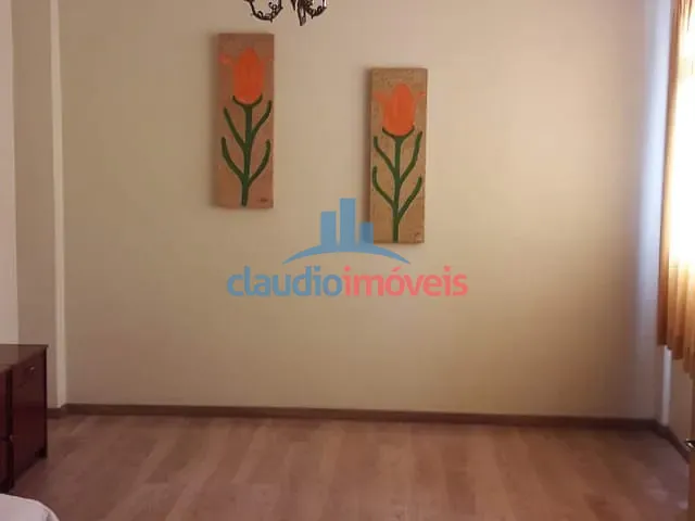 Apartamento 3 quartos e 2 banheiros, à venda, no bairro Centro em Barra Mansa