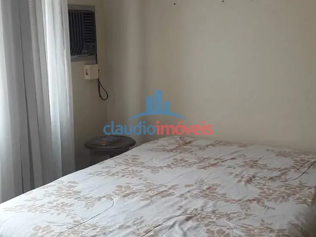 Apartamento 3 quartos e 2 banheiros, à venda, no bairro Centro em Barra Mansa