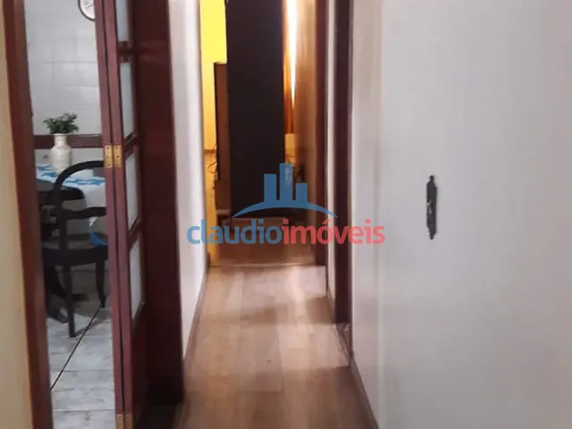 Apartamento 3 quartos e 2 banheiros, à venda, no bairro Centro em Barra Mansa