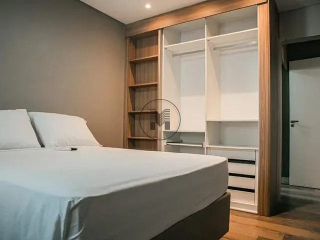 Apartamento com 178m² 2 quartos e 1 banheiro, à venda, no bairro Praia Grande em Ubatuba