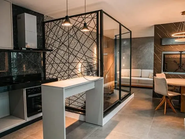 Apartamento com 178m² 2 quartos e 1 banheiro, à venda, no bairro Praia Grande em Ubatuba