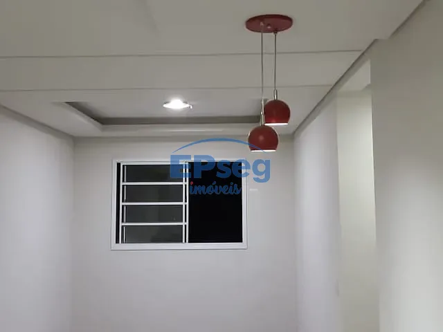 Apartamento 2 quartos e 1 banheiro, à venda, no bairro Jardim Maria Luiza em Londrina