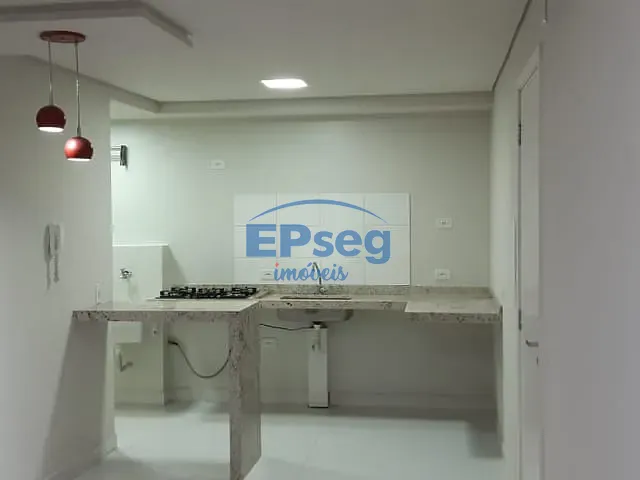 Apartamento 2 quartos e 1 banheiro, à venda, no bairro Jardim Maria Luiza em Londrina