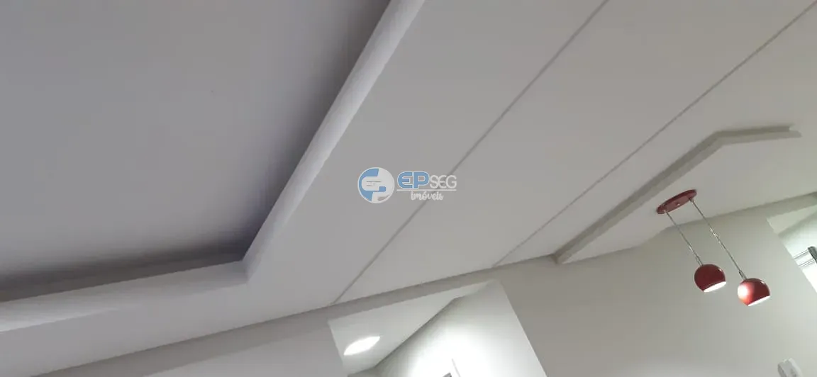 Apartamento, 2 quartos, 45 m² - Foto 3