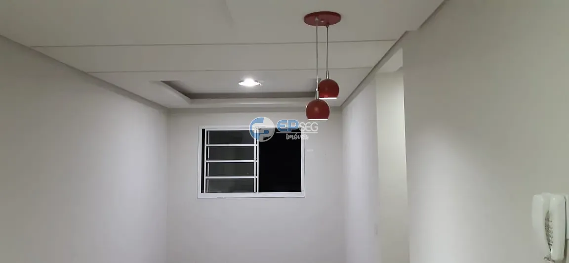 Apartamento, 2 quartos, 45 m² - Foto 4
