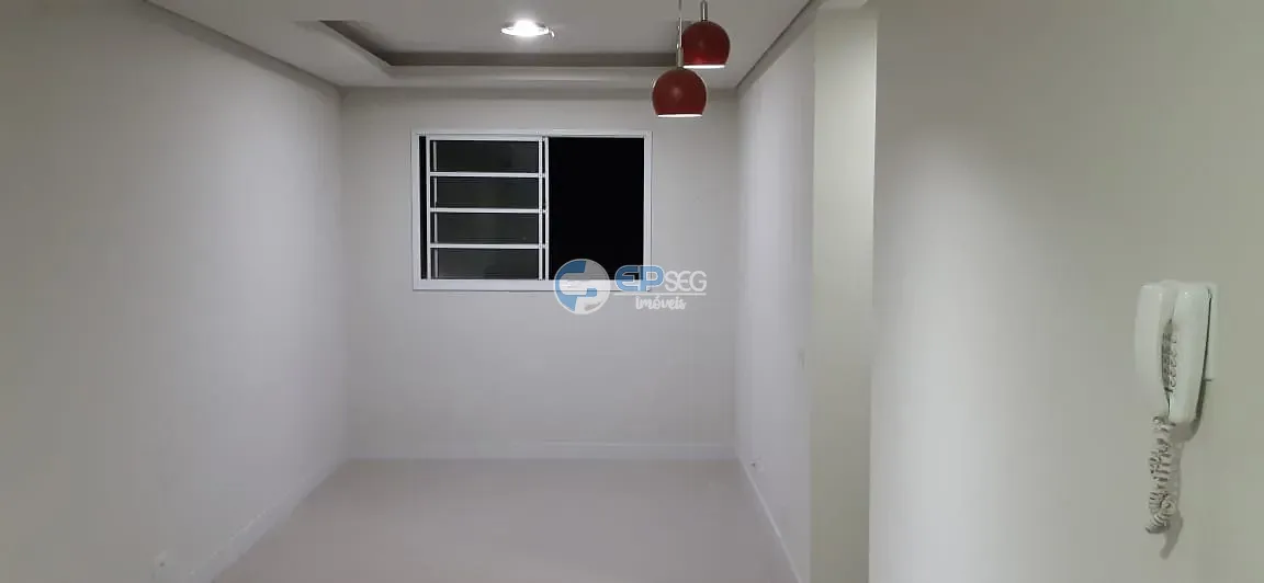 Apartamento, 2 quartos, 45 m² - Foto 2