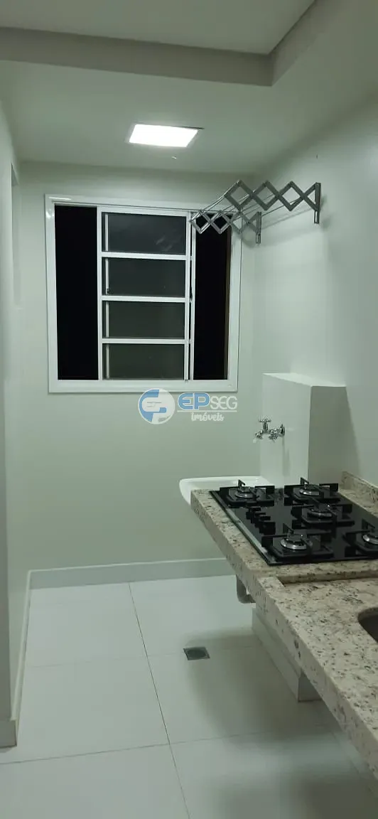 Apartamento, 2 quartos, 45 m² - Foto 8