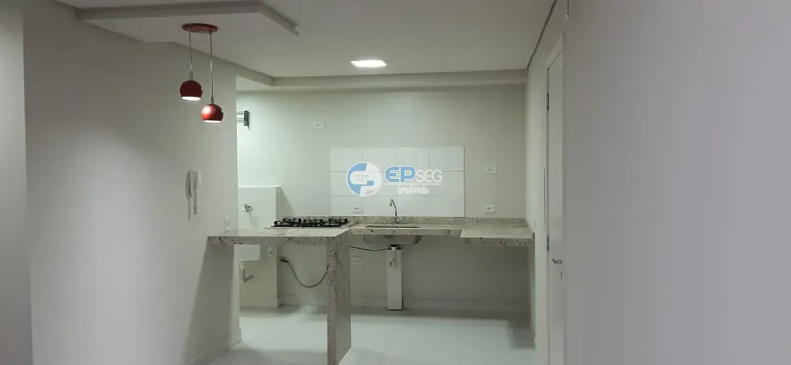 Apartamento, 2 quartos, 45 m² - Foto 5
