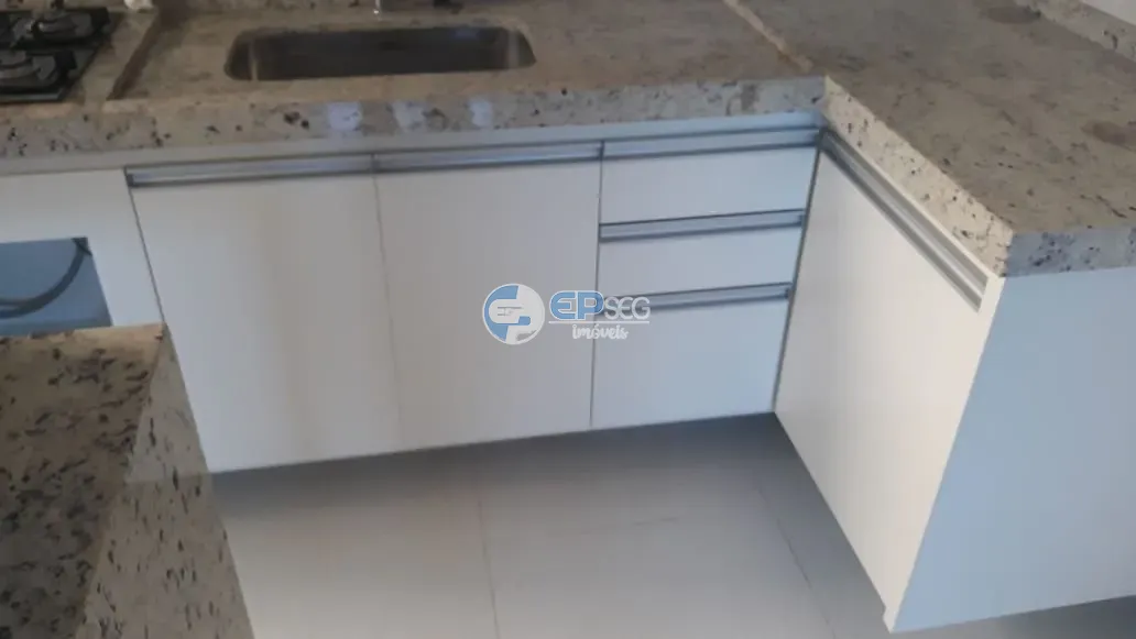 Apartamento, 2 quartos, 45 m² - Foto 6