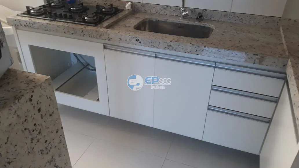 Apartamento, 2 quartos, 45 m² - Foto 7