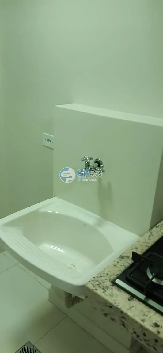 Apartamento, 2 quartos, 45 m² - Foto 9