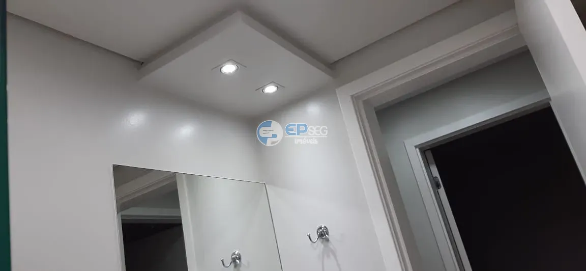 Apartamento, 2 quartos, 45 m² - Foto 17