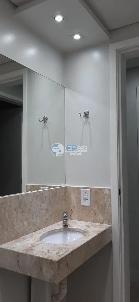 Apartamento, 2 quartos, 45 m² - Foto 20