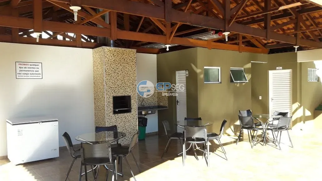 Apartamento, 2 quartos, 45 m² - Foto 22