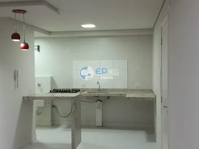 Apartamento 2 quartos e 1 banheiro, à venda, no bairro Jardim Maria Luiza em Londrina