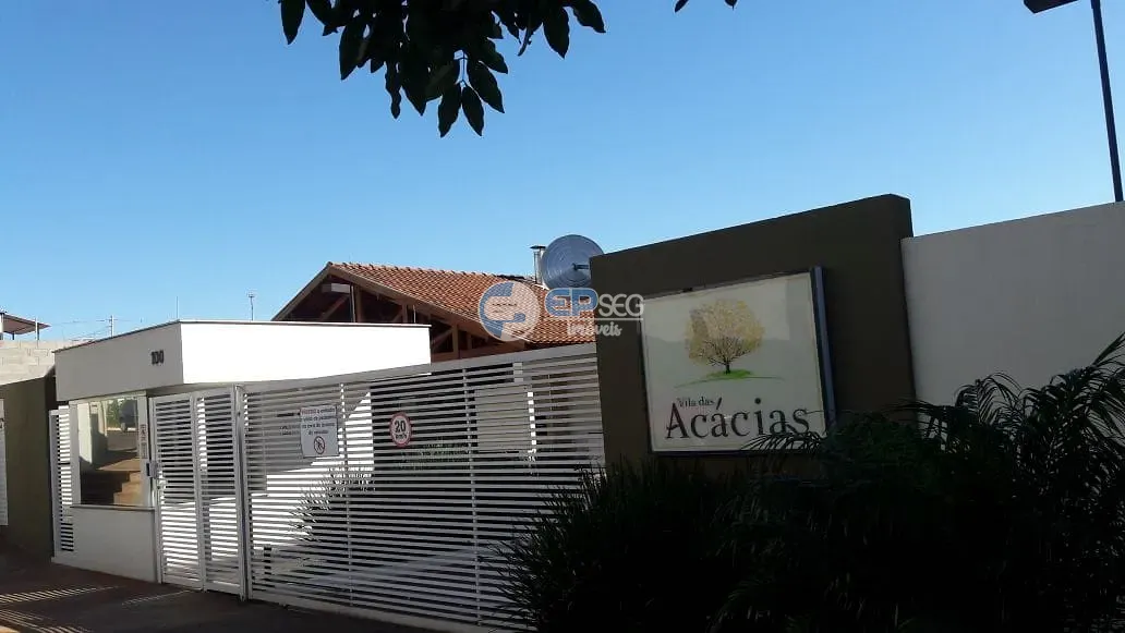 Apartamento, 2 quartos, 45 m² - Foto 1