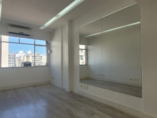 Apartamento para alugar, no bairro Flamengo em Rio de Janeiro