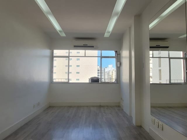 Apartamento para alugar, no bairro Flamengo em Rio de Janeiro