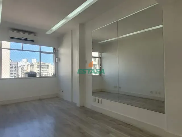 Apartamento para alugar, no bairro Flamengo em Rio de Janeiro