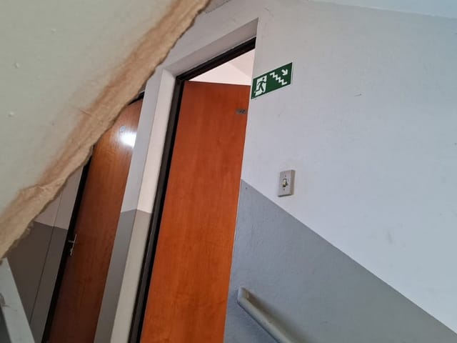 Apartamento com 47m² 2 quartos e 1 banheiro, à venda, no bairro Residencial Ana Célia em São José do Rio Preto