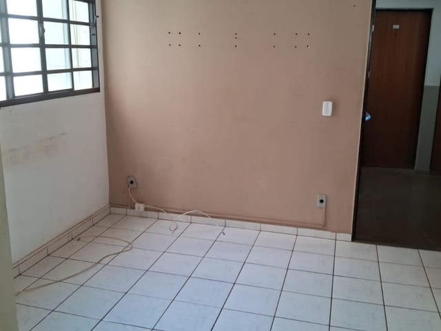 Apartamento com 47m² 2 quartos e 1 banheiro, à venda, no bairro Residencial Ana Célia em São José do Rio Preto