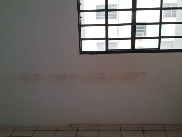 Apartamento com 47m² 2 quartos e 1 banheiro, à venda, no bairro Residencial Ana Célia em São José do Rio Preto