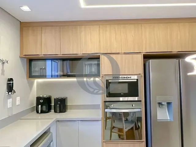 Apartamento 3 quartos e 5 banheiros, à venda, no bairro Vila Santo Estevão em São Paulo