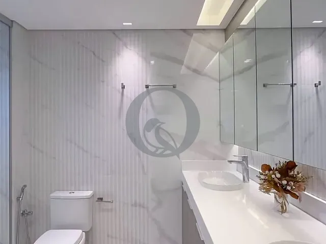 Apartamento 3 quartos e 5 banheiros, à venda, no bairro Vila Santo Estevão em São Paulo