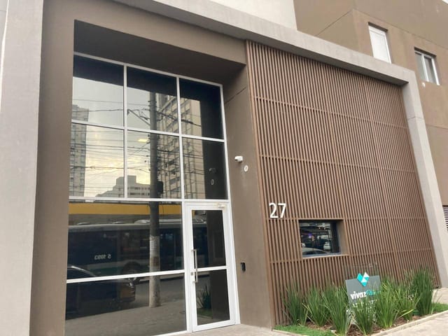 Apartamento 2 quartos e 1 banheiro, para alugar, no bairro Saúde em São Paulo