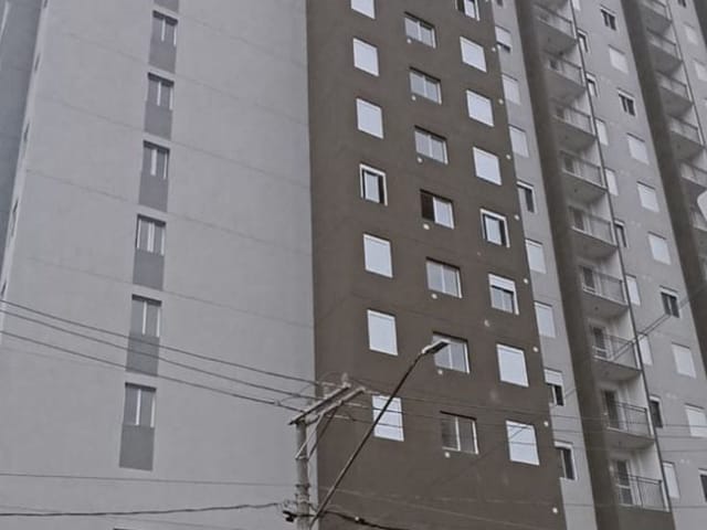 Apartamento 2 quartos e 1 banheiro, para alugar, no bairro Saúde em São Paulo
