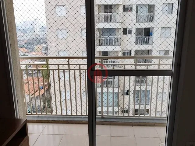 Apartamento com 63m² 3 quartos e 2 banheiros, à venda, no bairro Ponte Grande em Guarulhos