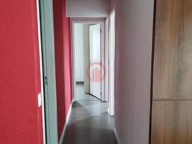 Apartamento com 63m² 3 quartos e 2 banheiros, à venda, no bairro Ponte Grande em Guarulhos