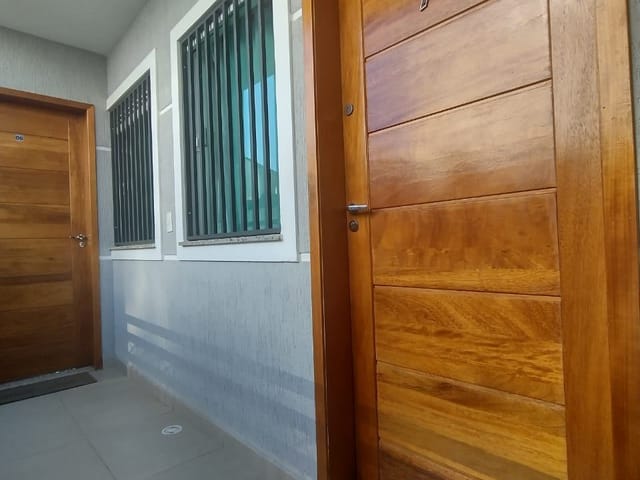 Apartamento 1 quarto e 1 banheiro, à venda, no bairro Vila Santa Terezinha (Zona Norte) em São Paulo